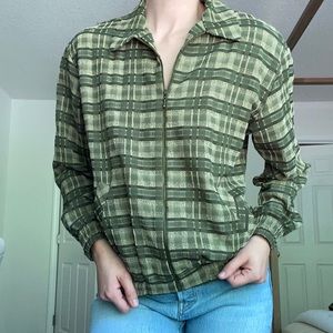 Women’s Size 6 Alfred Dunner Jacket